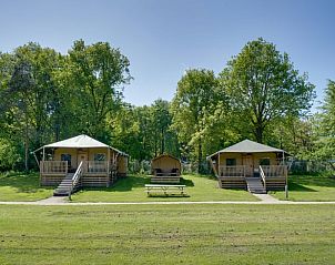 Verblijf 220218 • Vakantiewoning Zuidelijk Flevoland • Huisje in Zeewolde 