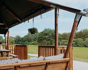 Verblijf 220223 - Vakantiewoning Zuidelijk Flevoland - Huisje in Zeewolde