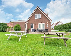 Verblijf 220231 • Vakantiewoning Zuidelijk Flevoland • Zonnig Hosterwold 