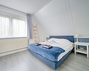 Verblijf 220231 - Vakantiewoning Zuidelijk Flevoland - Zonnig Hosterwold