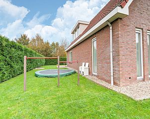 Verblijf 220231 - Vakantiewoning Zuidelijk Flevoland - Zonnig Hosterwold
