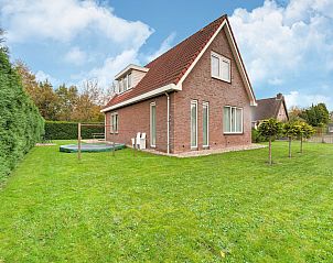 Verblijf 220231 - Vakantiewoning Zuidelijk Flevoland - Zonnig Hosterwold