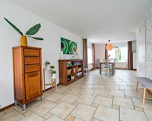 Verblijf 220231 - Vakantiewoning Zuidelijk Flevoland - Zonnig Hosterwold