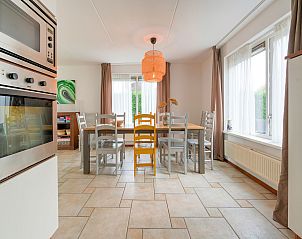 Verblijf 220231 - Vakantiewoning Zuidelijk Flevoland - Zonnig Hosterwold