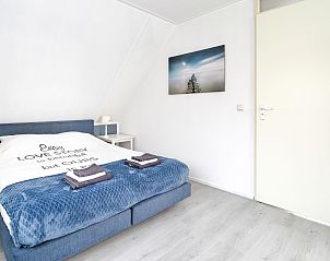 Verblijf 220231 - Vakantiewoning Zuidelijk Flevoland - Zonnig Hosterwold
