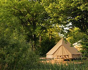 Verblijf 220233 • Vakantiewoning Zuidelijk Flevoland • Villa de Bosruiter 