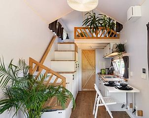 Verblijf 220239 - Vakantiewoning Zuidelijk Flevoland - Huisje in Zeewolde