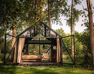 Verblijf 220242 - Vakantiewoning Zuidelijk Flevoland - Huisje in Zeewolde