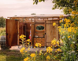 Verblijf 220242 - Vakantiewoning Zuidelijk Flevoland - Huisje in Zeewolde