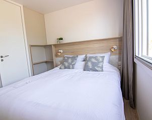 Guest house 220269 - Fixed travel trailer Zuidelijk Flevoland - Duo chalet de Lepelaar