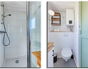 Unterkunft 220270 - Ferienhaus Zuidelijk Flevoland - Vakantiehuis in Zeewolde