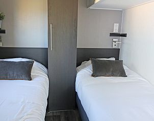 Verblijf 220273 - Stacaravan Zuidelijk Flevoland - Chalet de Waterhoen