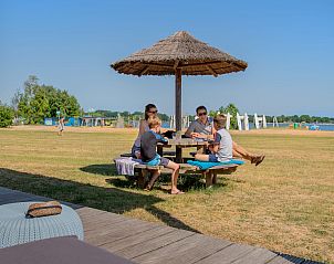 Guest house 220274 - Chalet Zuidelijk Flevoland - Chalet Strandzicht