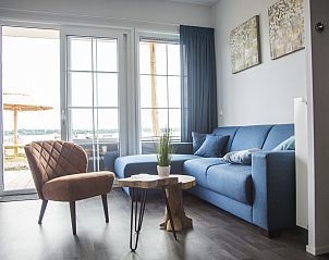 Guest house 220274 - Chalet Zuidelijk Flevoland - Chalet Strandzicht