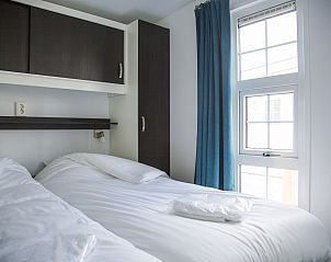 Guest house 220274 - Chalet Zuidelijk Flevoland - Chalet Strandzicht