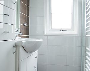 Guest house 220274 - Chalet Zuidelijk Flevoland - Chalet Strandzicht