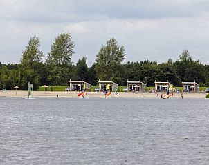 Guest house 220274 - Chalet Zuidelijk Flevoland - Chalet Strandzicht