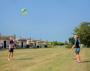 Guest house 220274 - Chalet Zuidelijk Flevoland - Chalet Strandzicht