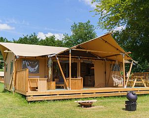 Guest house 220277 • Tent house Zuidelijk Flevoland • Glamping tent La Gran Vida 