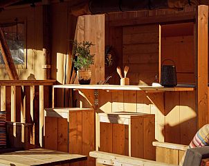 Unterkunft 220277 - Zelthaus Zuidelijk Flevoland - Glamping tent La Gran Vida