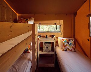 Unterkunft 220277 - Zelthaus Zuidelijk Flevoland - Glamping tent La Gran Vida