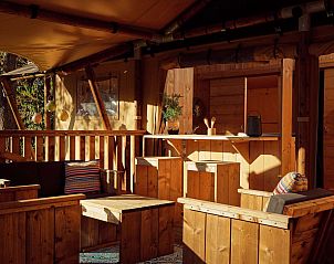 Unterkunft 220277 - Zelthaus Zuidelijk Flevoland - Glamping tent La Gran Vida