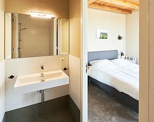 Verblijf 220279 - Vakantiewoning Zuidelijk Flevoland - Groepsaccommodatie 't Wolderwijd