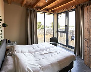 Verblijf 220279 - Vakantiewoning Zuidelijk Flevoland - Groepsaccommodatie 't Wolderwijd