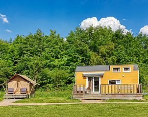 Guest house 220282 - Holiday property Zuidelijk Flevoland - Huisje in Zeewolde