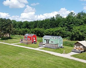 Verblijf 220284 • Vakantiewoning Zuidelijk Flevoland • Vakantiehuisje in Zeewolde 