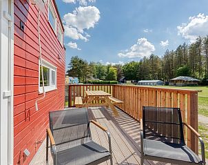 Verblijf 220284 - Vakantiewoning Zuidelijk Flevoland - Vakantiehuisje in Zeewolde