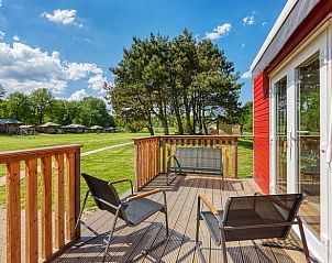 Verblijf 220284 - Vakantiewoning Zuidelijk Flevoland - Vakantiehuisje in Zeewolde