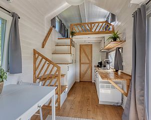 Verblijf 220284 - Vakantiewoning Zuidelijk Flevoland - Vakantiehuisje in Zeewolde