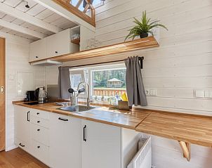 Verblijf 220284 - Vakantiewoning Zuidelijk Flevoland - Vakantiehuisje in Zeewolde