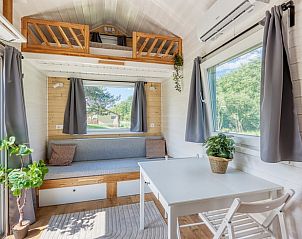 Verblijf 220284 - Vakantiewoning Zuidelijk Flevoland - Vakantiehuisje in Zeewolde