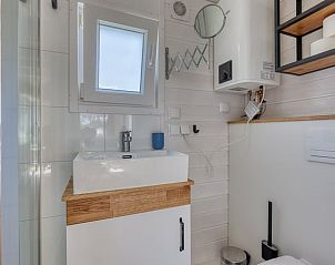 Verblijf 220284 - Vakantiewoning Zuidelijk Flevoland - Vakantiehuisje in Zeewolde