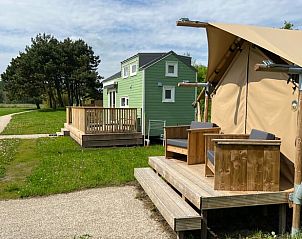 Verblijf 220284 - Vakantiewoning Zuidelijk Flevoland - Vakantiehuisje in Zeewolde