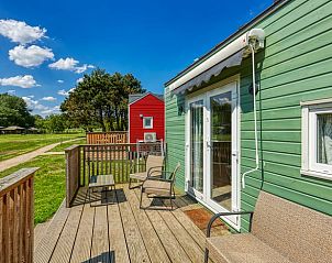 Verblijf 220284 - Vakantiewoning Zuidelijk Flevoland - Vakantiehuisje in Zeewolde