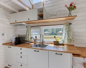 Verblijf 220284 - Vakantiewoning Zuidelijk Flevoland - Vakantiehuisje in Zeewolde