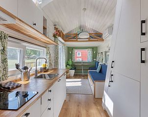 Verblijf 220284 - Vakantiewoning Zuidelijk Flevoland - Vakantiehuisje in Zeewolde