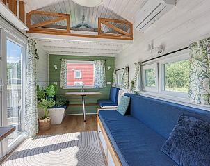 Verblijf 220284 - Vakantiewoning Zuidelijk Flevoland - Vakantiehuisje in Zeewolde