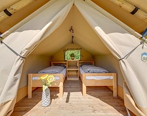 Verblijf 220284 - Vakantiewoning Zuidelijk Flevoland - Vakantiehuisje in Zeewolde