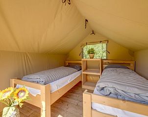 Verblijf 220284 - Vakantiewoning Zuidelijk Flevoland - Vakantiehuisje in Zeewolde