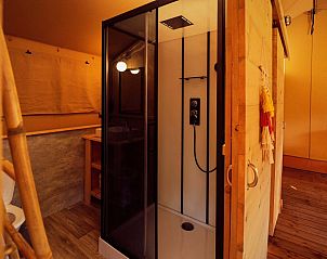 Verblijf 220289 - Tenthuis Zuidelijk Flevoland - Glamping tent La Vida