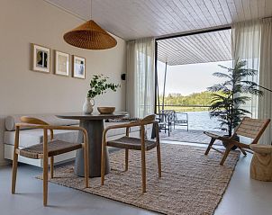 Verblijf 220291 - Vakantiewoning Zuidelijk Flevoland - Waterlodge