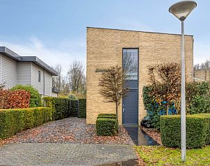 Unterkunft 220296 - Ferienhaus Zuidelijk Flevoland - Vrijstaande woning in Zeewolde