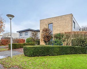 Unterkunft 220296 - Ferienhaus Zuidelijk Flevoland - Vrijstaande woning in Zeewolde