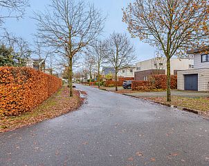 Unterkunft 220296 - Ferienhaus Zuidelijk Flevoland - Vrijstaande woning in Zeewolde
