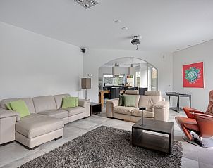 Unterkunft 220296 - Ferienhaus Zuidelijk Flevoland - Vrijstaande woning in Zeewolde