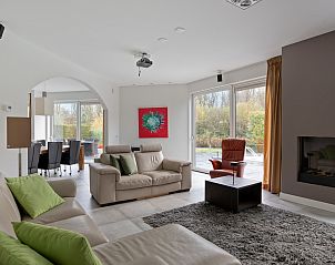 Unterkunft 220296 - Ferienhaus Zuidelijk Flevoland - Vrijstaande woning in Zeewolde